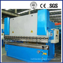 Hydraulic Press Brake, Press Brake with Model Apb110.31